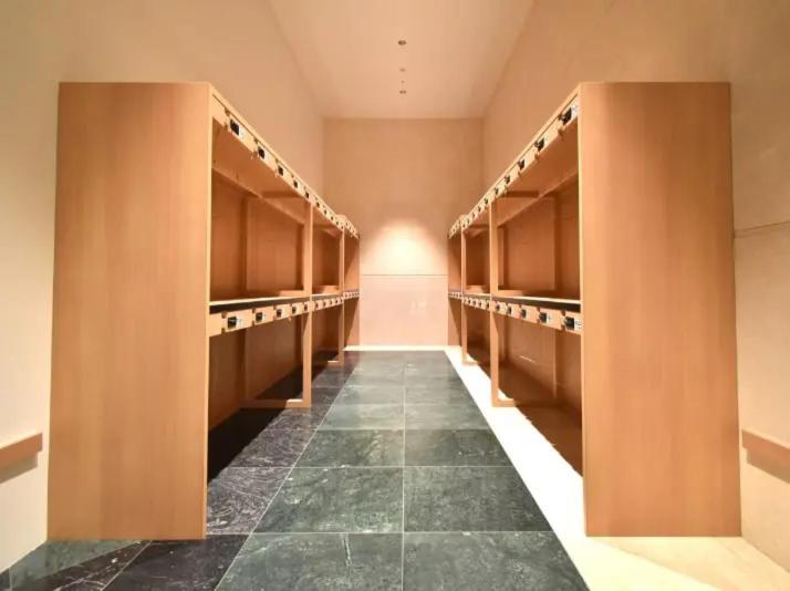 Odysis Suites Osaka Airport Hotel Izumisano Exterior photo